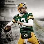 Aaron Rodgers high quality wallpapers