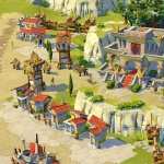 Age Of Empires Online wallpapers