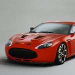 Aston Martin V12 Zagato free download