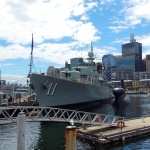 Australian Navy photo
