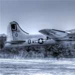 Boeing B-17 Flying Fortress wallpapers for android