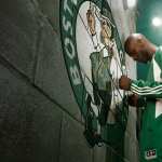 Boston Celtics download wallpaper