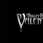 Bullet For My Valentine new photos