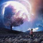Child Fantasy high quality wallpapers