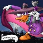 Darkwing Duck download