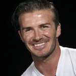 David Beckham full hd