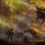 Dungeons and Dragons wallpapers for android