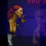 Epica new wallpapers