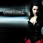 Evanescence pic