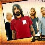 Foo Fighters new photos