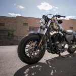 Harley-Davidson Sportster image