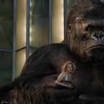 King Kong (2005) high definition wallpapers