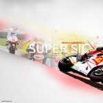 Motorcycle Racing high definition wallpapers