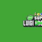New Super Luigi U wallpapers for iphone