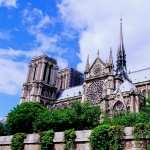 Notre Dame De Paris 2017