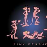 Pink Panther wallpaper