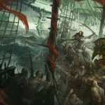 Pirate Fantasy wallpapers for android