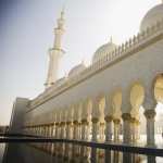 Sheikh Zayed Grand Mosque wallpapers