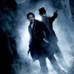 Sherlock Holmes A Game Of Shadows new wallpapers