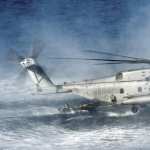 Sikorsky CH-53E Super Stallion new photos