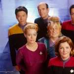 Star Trek Voyager free wallpapers