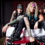 Steel Panther widescreen