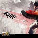 Super Street Fighter IV new wallpapers