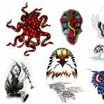 Tattoo Artistic wallpapers