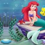 The Little Mermaid pic