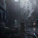 The Order 1886 new wallpapers