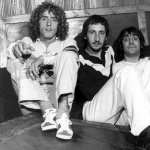 The Who hd wallpaper