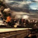 War Sci Fi full hd