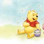 Winnie The Pooh download wallpaper