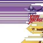 Young Avengers hd photos