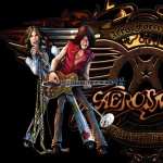 Aerosmith hd