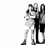 Alice In Chains pics