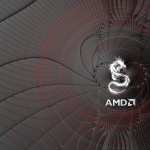 AMD desktop wallpaper