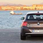 BMW 1 Series pic