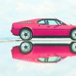BMW M1 wallpapers