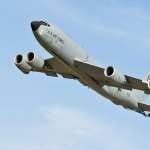 Boeing KC-135 Stratotanker free wallpapers