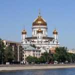 Cathedral Of Christ The Saviour full hd
