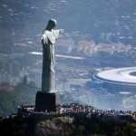 Christ The Redeemer images