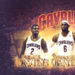 Cleveland Cavaliers hd desktop