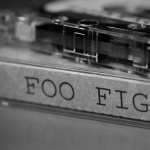 Foo Fighters new wallpapers