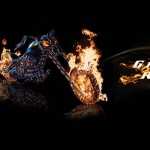 Ghost Rider new wallpapers