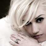 Gwen Stefani widescreen