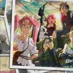 Highschool Of The Dead free download