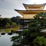 Kinkaku Ji Temple free download