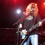 Megadeth high definition photo