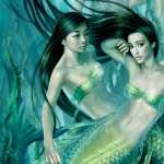 Mermaid wallpapers hd